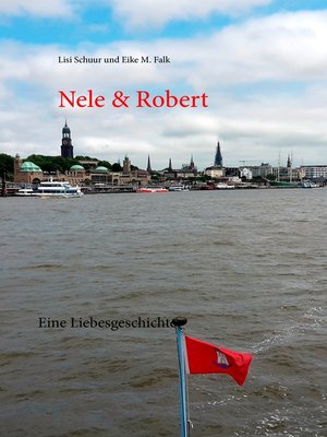 cover image of Nele & Robert